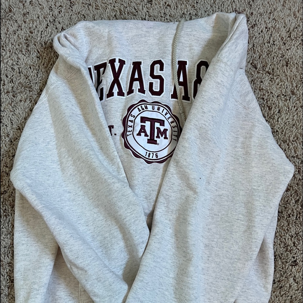 A&M Hoodie